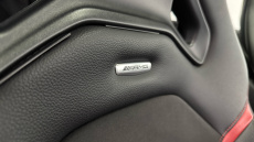 Mercedes-AMG A-Class A45 4Matic Premium 5dr Auto Petrol Hatchback